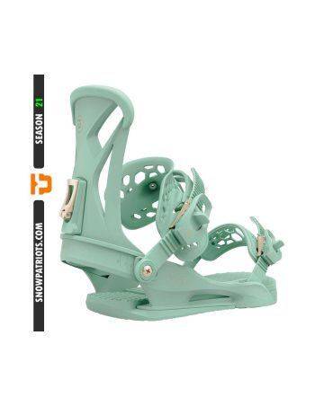 UNION JULIET 2021 MINT