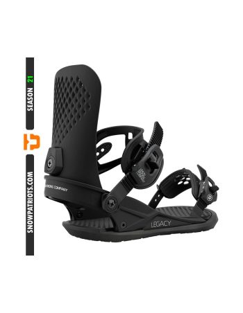 FIJACIONES UNION LEGACY 2021