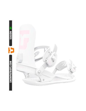 FIJACIONES UNION LEGACY 2021