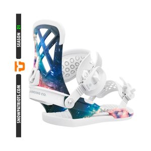 UNION MILAN 2021 SPACE DUST