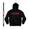SUDADERA CAPITA MARS 1 HOODED FLEECE