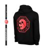 SUDADERA SNOW CAPITA MARS1