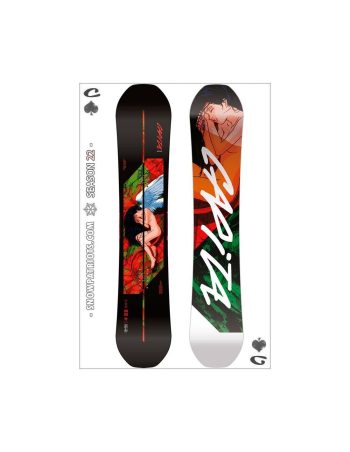 158 CAPiTA INDOOR SURVIVAL 2022