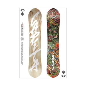 CAPiTA KAZU KOKUBO PRO 2022