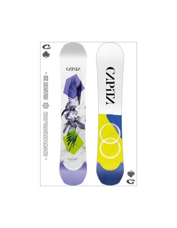 CAPiTA BIRDS OF A FEATHER 2022