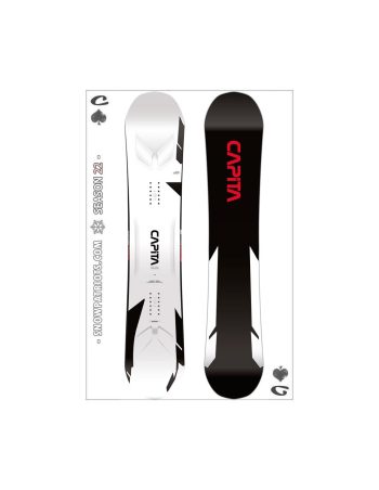 CAPiTA MEGA MERCURY 2022