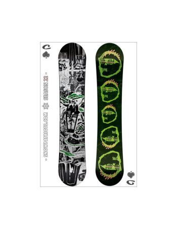 153 CAPiTA SCOTT STEVENS PRO 2022