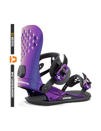 UNION STRATA 2022 PURPLE