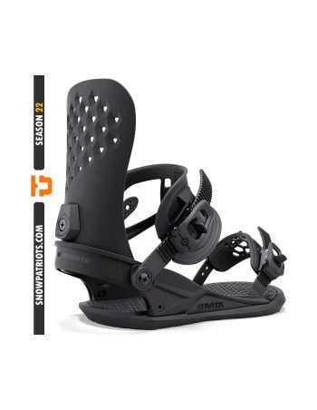 UNION STRATA 2022 BLACK