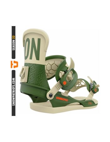 UNION CONTACT PRO 2022 GIGI RUF