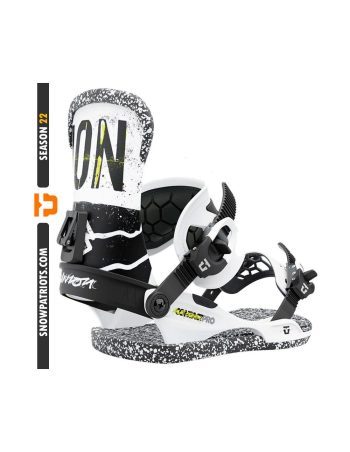 UNION CONTACT PRO 2022 SCOTT STEVENS