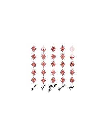 NEVER SUMMER WOMENS PROTO SLINGER