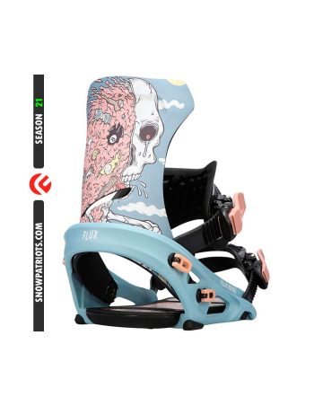 FLUX DS 2021 Limited Edition