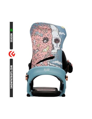 FLUX DS 2021 Limited Edition