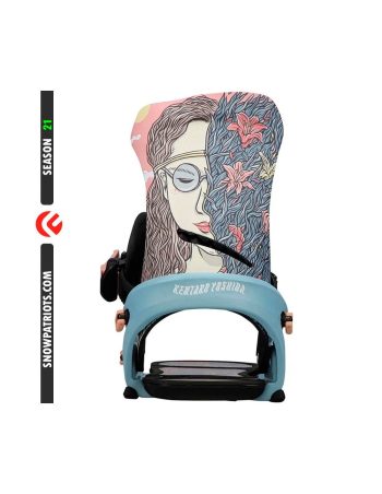 FLUX DS 2021 Limited Edition