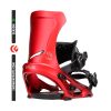 FLUX DS 2021 Metallic Red
