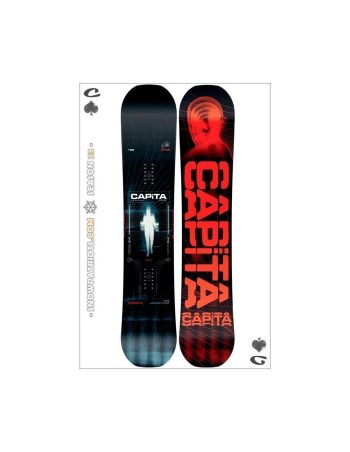 CAPiTA PATHFINDER REVERSE 2023