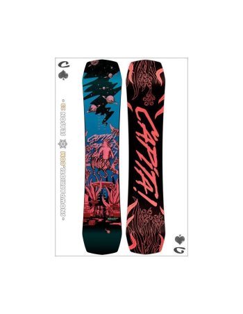 2023 CAPiTA CHILDREN OF THE GNAR 137