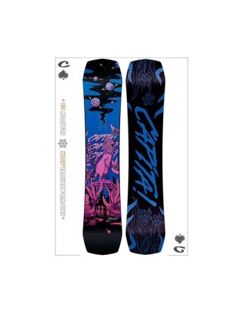 2023 CAPiTA CHILDREN OF THE GNAR 141