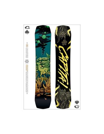 2023 CAPiTA CHILDREN OF THE GNAR 145