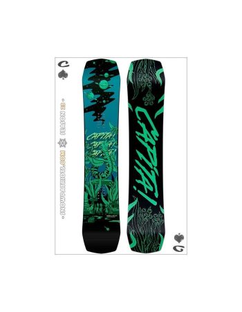 2023 CAPiTA CHILDREN OF THE GNAR 149