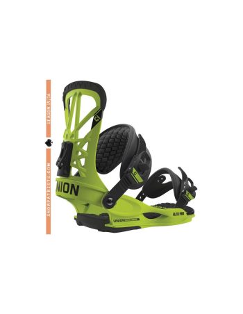 UNION FLITE PRO 2016
