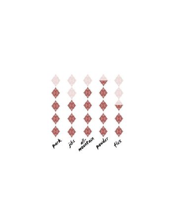 UNION FALCOR BINDINGS