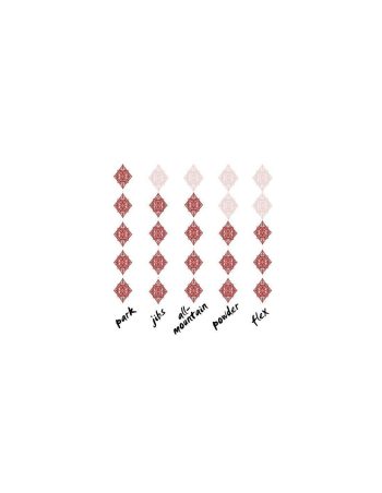 UNION STRATA BINDINGS