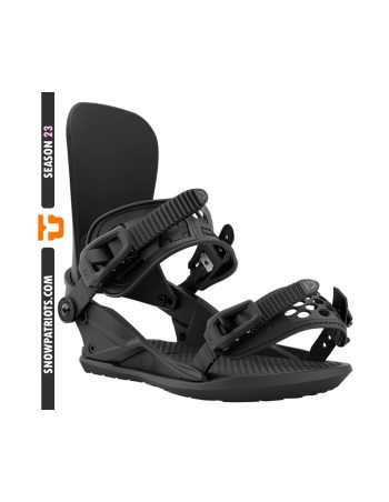 UNION LEGACY 2023 BLACK