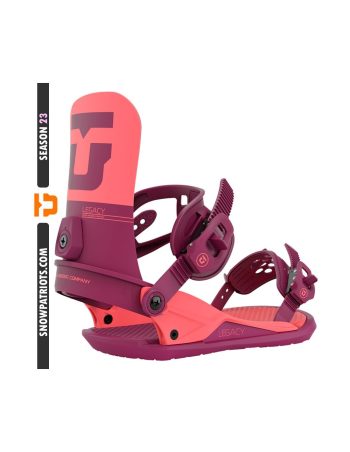 UNION LEGACY 2023 RASPBERRY