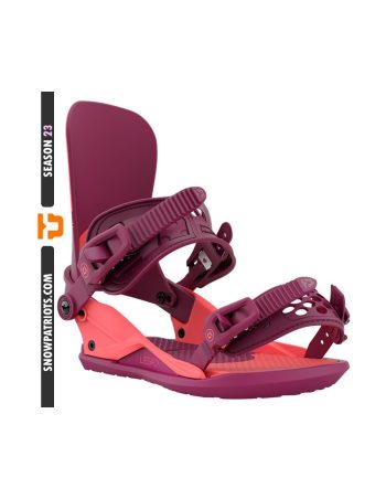 UNION LEGACY 2023 RASPBERRY