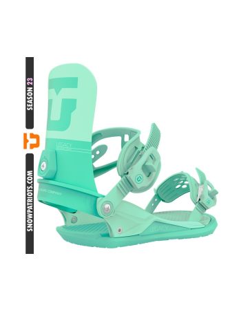 UNION LEGACY 2023 TIFFANY
