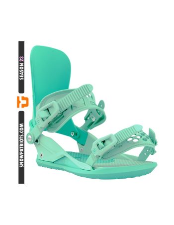 UNION LEGACY 2023 TIFFANY