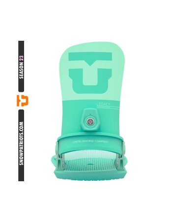 UNION LEGACY 2023 TIFFANY