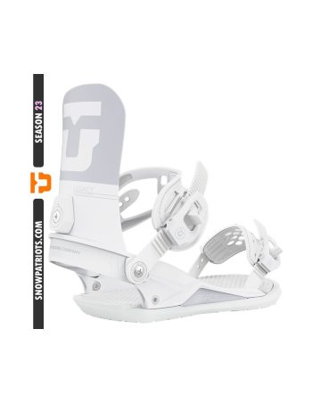 UNION LEGACY 2023 WHITE