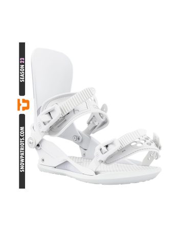 UNION LEGACY 2023 WHITE