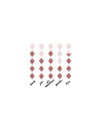 UNION LEGACY BINDINGS