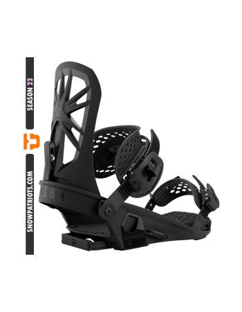 UNION EXPLORER 2023 BLACK