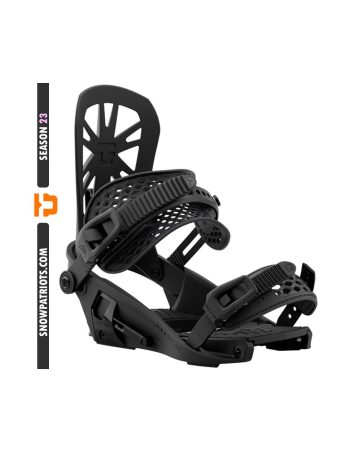 UNION EXPLORER 2023 BLACK