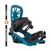 UNION EXPLORER 2023 STEEL BLUE
