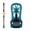 UNION EXPLORER 2023 STEEL BLUE