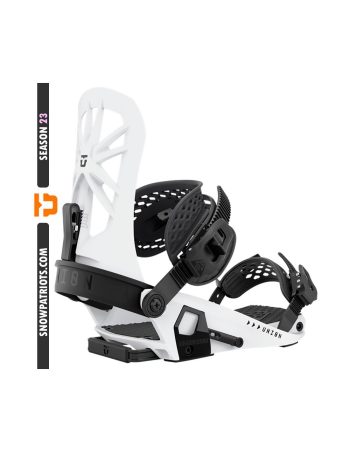 UNION EXPLORER 2023 WHITE