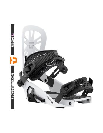 UNION EXPLORER 2023 WHITE