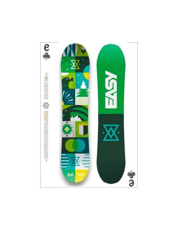 EASY WALLRIDE MINI 2023