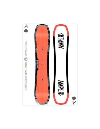 2023 AMPLID SINGULAR TWIN 148