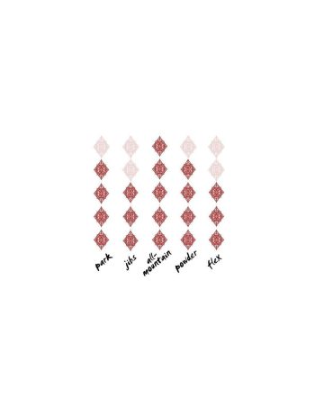 AMPLID SINGULAR TWIN