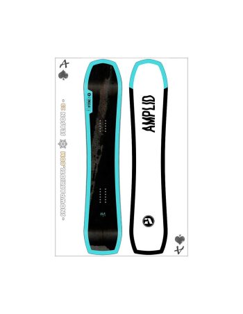 2023 AMPLID THE SINGULAR 149