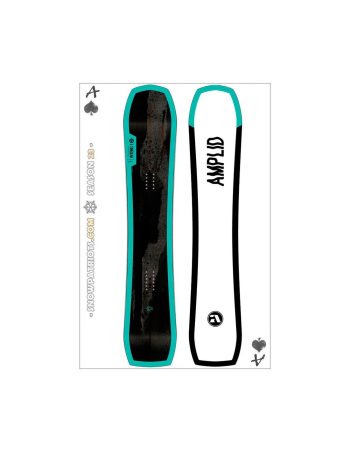 2023 AMPLID THE SINGULAR 162