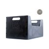 RECYCLED BINDING BOX