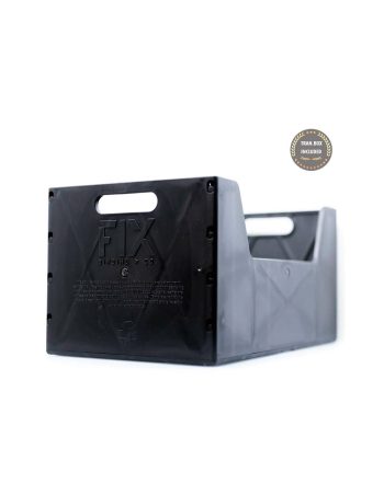 RECYCLED BINDING BOX